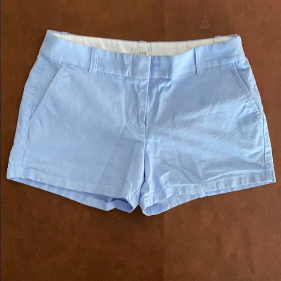 J. Crew Women’s Shorts - Picture 1 of 3